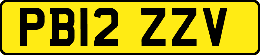 PB12ZZV