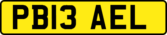 PB13AEL