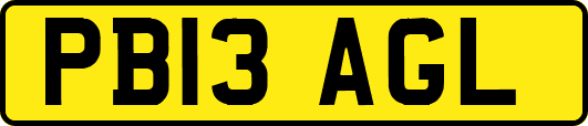 PB13AGL