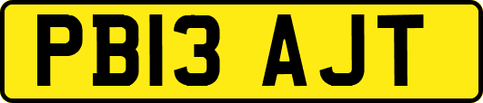 PB13AJT