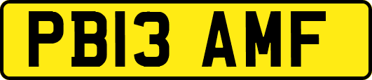 PB13AMF