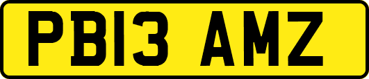 PB13AMZ