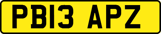 PB13APZ