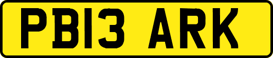 PB13ARK