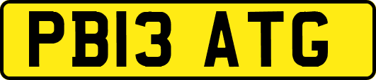 PB13ATG