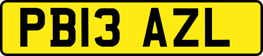 PB13AZL