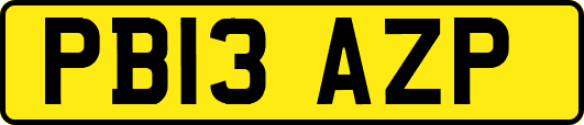 PB13AZP