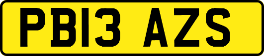 PB13AZS