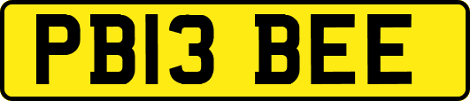 PB13BEE