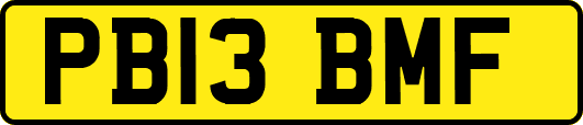 PB13BMF