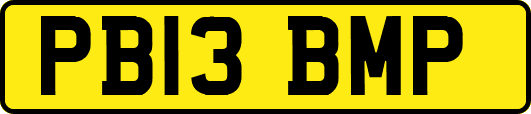PB13BMP