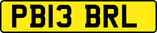 PB13BRL