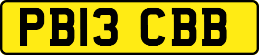 PB13CBB