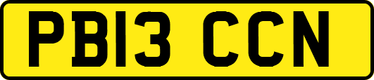 PB13CCN