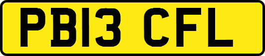 PB13CFL