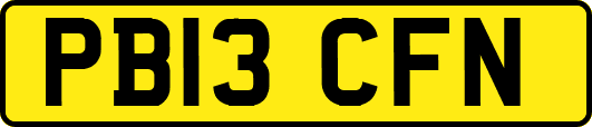 PB13CFN