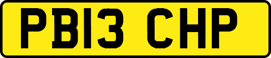 PB13CHP