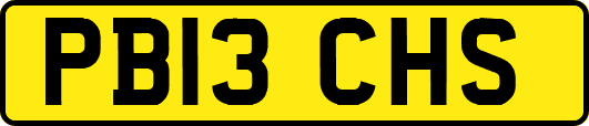 PB13CHS