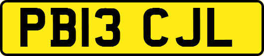 PB13CJL