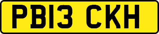 PB13CKH