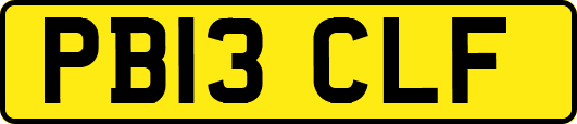 PB13CLF