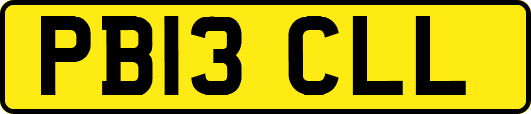 PB13CLL