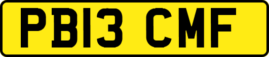PB13CMF