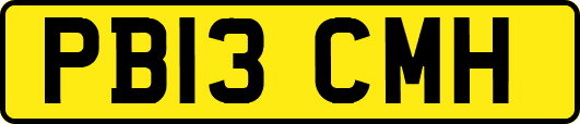 PB13CMH