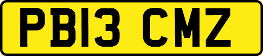 PB13CMZ