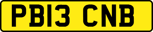 PB13CNB