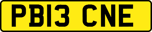 PB13CNE