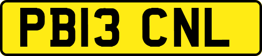 PB13CNL
