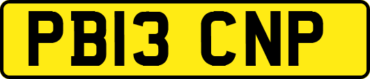 PB13CNP