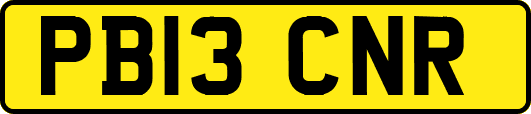 PB13CNR