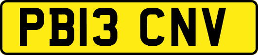 PB13CNV