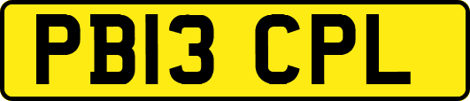 PB13CPL