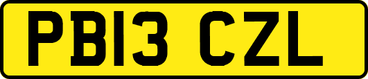 PB13CZL