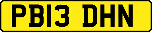 PB13DHN