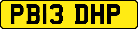 PB13DHP