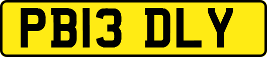 PB13DLY