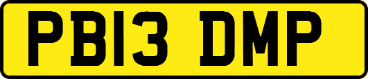 PB13DMP