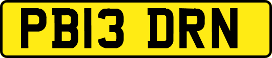 PB13DRN