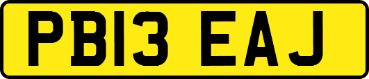 PB13EAJ