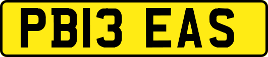 PB13EAS