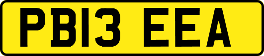 PB13EEA