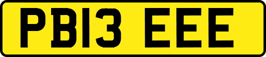 PB13EEE