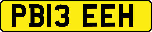 PB13EEH