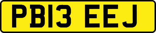 PB13EEJ