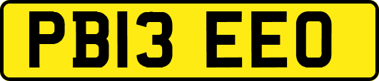PB13EEO