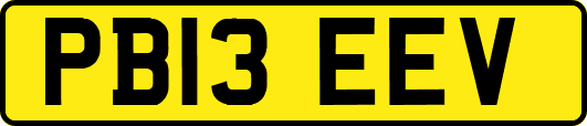 PB13EEV